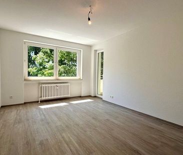 Umfassend sanierters Single Appartement - Photo 1