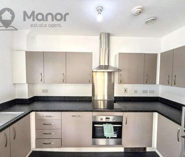 Bakery Close, Chadwell Heath, RM6 - Photo 2