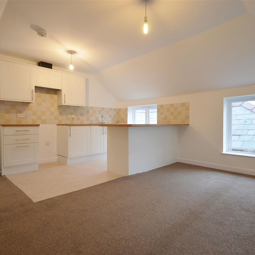 2 bed flat to rent in Merchant House, Leominster, HR6 - Photo 1