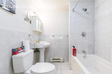 3522 Rue De Bullion - 3522 - Photo 5