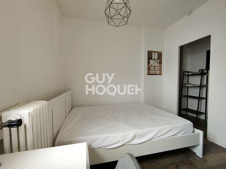 Appartement Courbevoie Becon - Photo 3