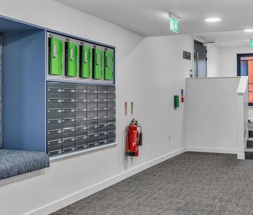 1 bedroom private hall to rent - Photo 6
