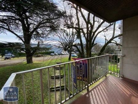 Appartement à louer 1 pièce 29.85m² - Photo 4