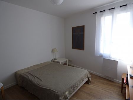 AVIGNON EXTRA MUROS: Très bel appartement climatisé avec terrasse très proche rempart - Photo 5