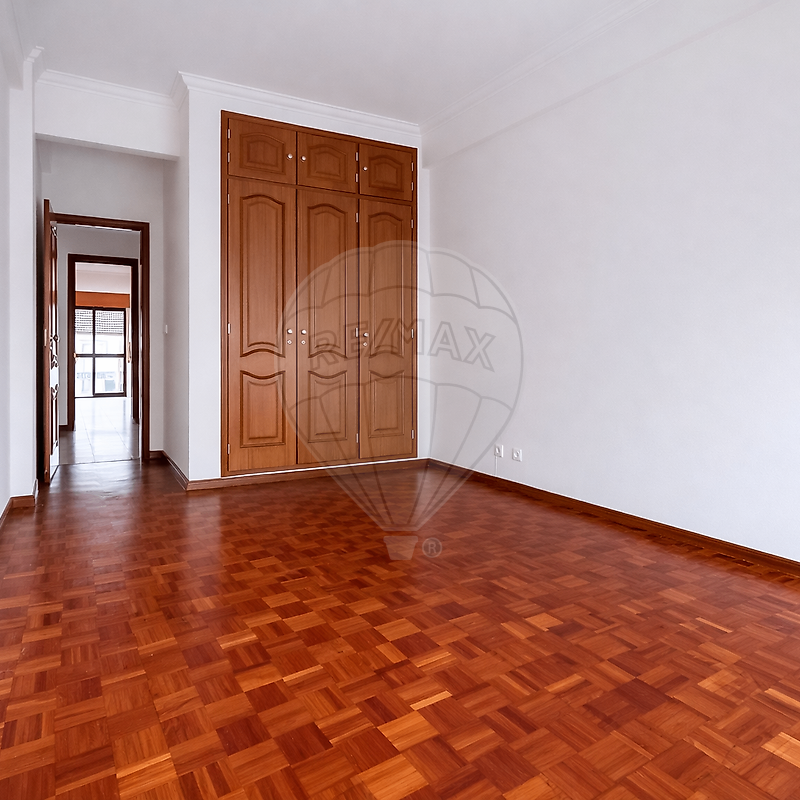 Apartamento T3 em Setúbal - Foto 1