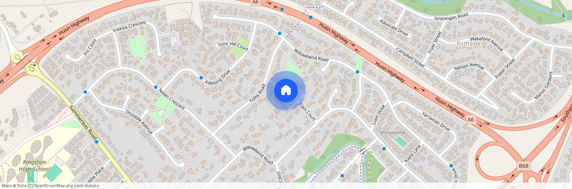 16 Fiani Court, TAS7050, Kingston