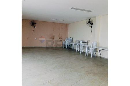 Apartamento para locação com 2 domitórios, 1 vaga no Parque Rebouças - Photo 5