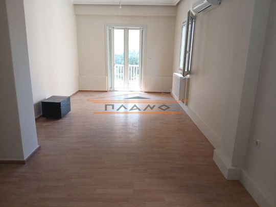Διαμέρισμα για ενοικίαση Αμφιθέα (Παλαιό Φάληρο) - Φωτογραφία 1