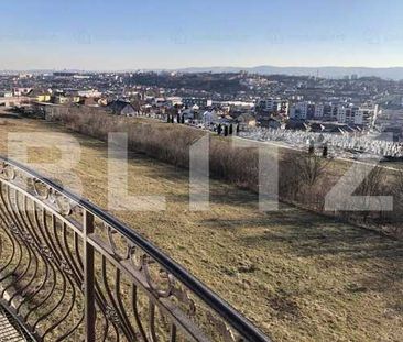 Apartament 2 camere, 45 mp, parcare, zona strazii Caprioarei - Photo 1