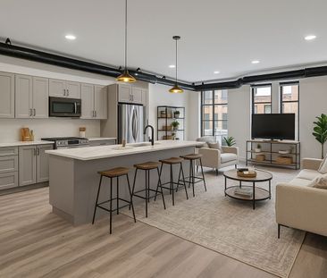 For Lease - 380 George Street Unit# 1B, Peterborough, Ontario - Photo 3