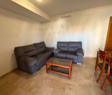 Apartamento de alquiler en Carrer Atlas, 7, El Puerto - Photo 3