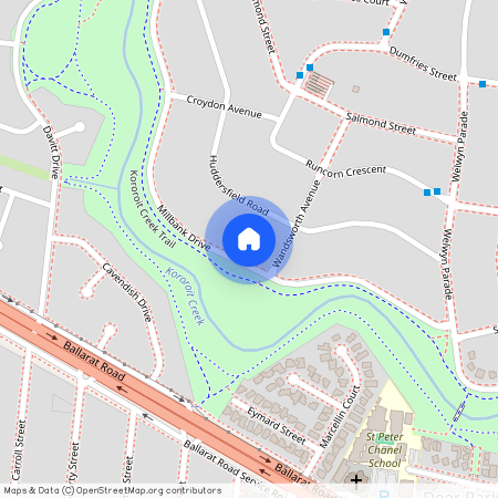 2/64 Millbank Drive, Vic 3023, Deer Park