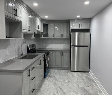 For Lease - 41 Trudelle Crescent Unit# Basement Sep ent, Brampton, ... - Photo 1