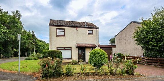 Millfield, Livingston Village, West Lothian, EH54 - Photo 2