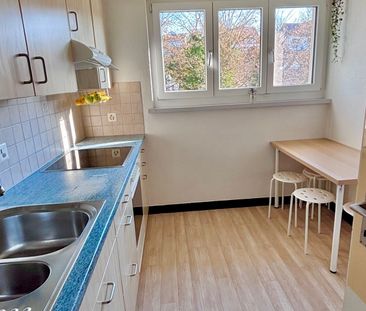 4 Zimmer, 100 m² - Photo 2