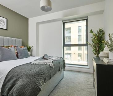 Assay Apartments, Guildford - 2 bedrooms Property for lettings - Se... - Photo 4