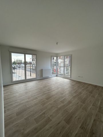 Appartement T2 à Creil - Photo 3