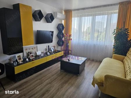 Inchirieri Apartamente 2 Camere Brancoveanu - Photo 2