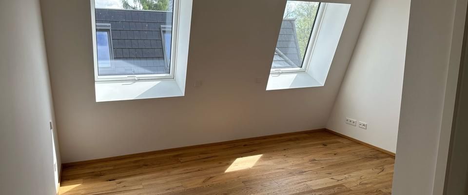 ZUR MIETE-Traumhaftes Penthouse*Villenviertel*NEUBAU*ERSTBEZUG - Foto 1
