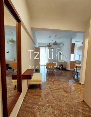 Διαμέρισμα για ενοικίαση Καλλίπολη (Καλλίπολη – Φρεαττύδα) - Φωτογραφία 1