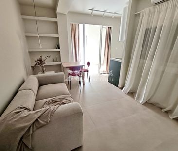 Ενοικιάζεται Γκαρσονιέρα 45 τ.μ. - Photo 3