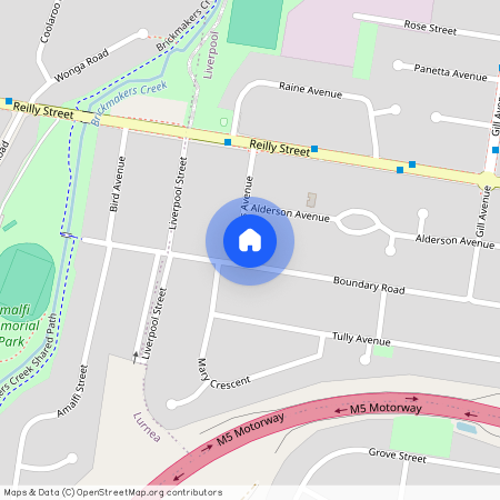 73 Boundary Road, NSW 2170, Liverpool