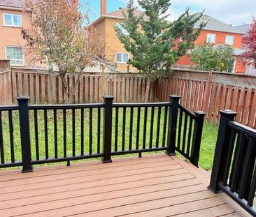 For Lease - 770 Ashprior Avenue, Mississauga, Ontario - Photo 4