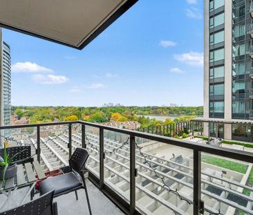 For Lease - 1928 Lake Shore Boulevard Unit# 1203, Toronto, Ontario - Photo 3