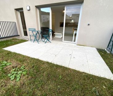 Location Appartement 2 pièces Meublé 41m² AIX LES BAINS 73100 - Photo 6