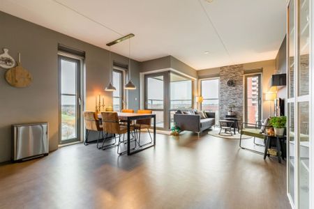 Te huur: Appartement Bernard de Wildestraat in Breda - Foto 5