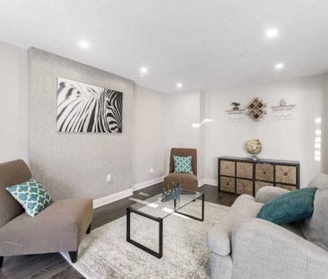 For Lease - 17 Mikado Crescent Unit# Upper Level, Brampton, Ontario - Photo 2