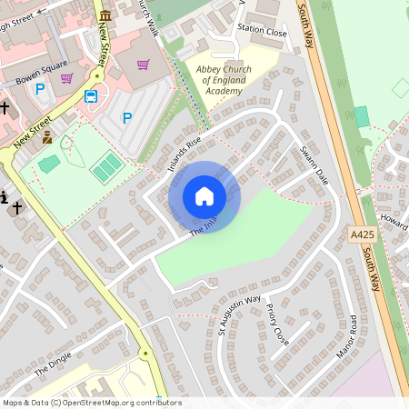 Daventry