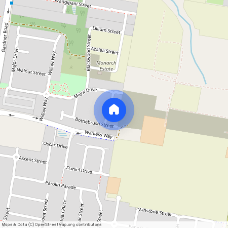 12 Satinwood Street, Qld 4123, Rochedale