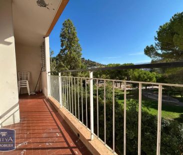 Appartement à louer 4 pièces 76.33m² - Photo 4