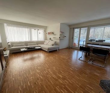 4.5 Zimmer, 2. Stock - Photo 2