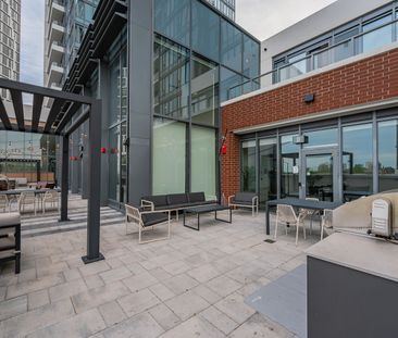 For Lease - 25 Wellington Street Unit# 1109, Kitchener, Ontario - Photo 5