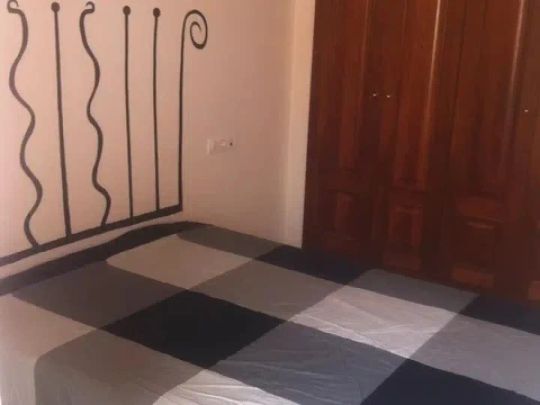 Málaga - Foto 1