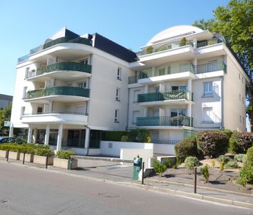 Location Appartement 1 pièce 25m² ORLEANS 45100 - Photo 1