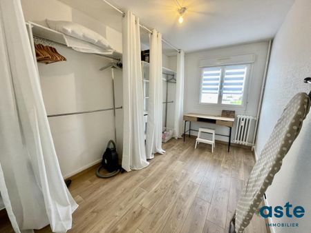 Location Appartement 3 pièces Meublé 68m² BREST 29200 - Photo 4