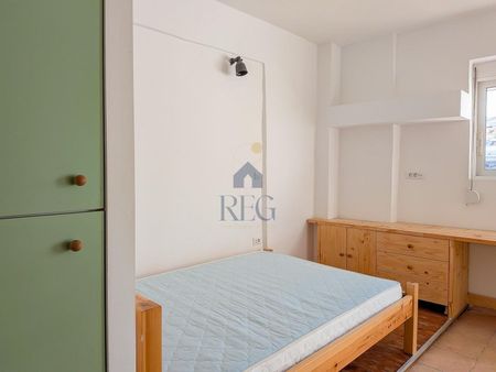 Studio/Γκαρσονιέρα για ενοικίαση Ταμπάχανα (Πάτρα) - Photo 4