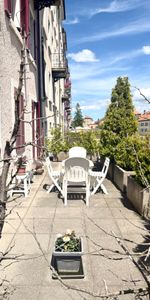 Magnifique appartement-terrasse entièrement rénové de 2 pièces - Photo 3