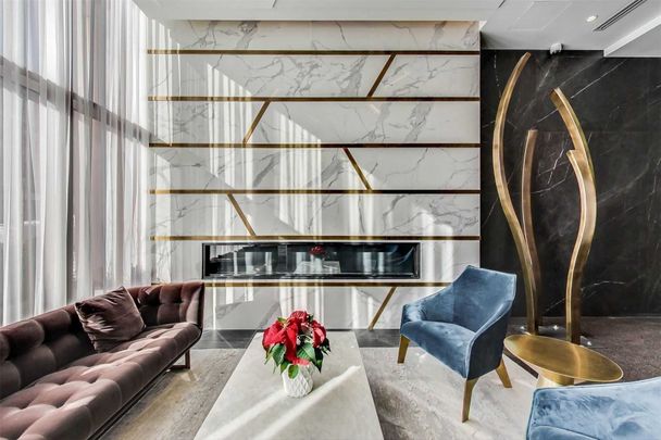 For Lease - 151 Avenue Road Unit# 1001, Toronto, Ontario - Photo 1