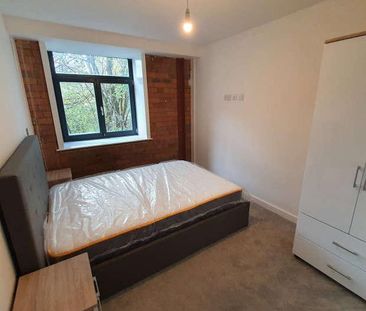 Conditioning House Cape Street, Bradford, BD1 - Photo 5