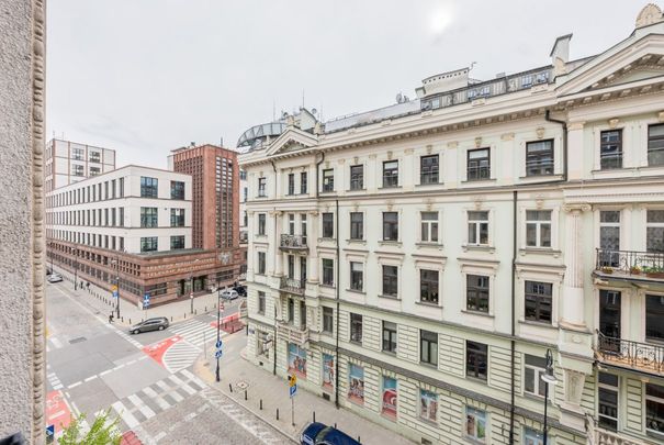 Apartament w kamienicy w CENTRUM - Фото 1