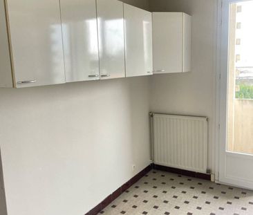 Location appartement 3 pièces 51 m² à Romans-sur-Isère (26100) - Photo 1