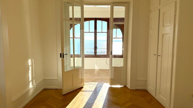 Beautiful apartment with its breathtaking view - Photo 1