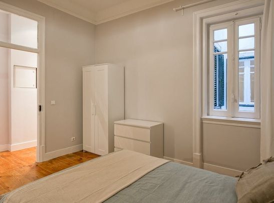 Rua Gomes Freire, Lisbon, Lisbon 1150-184 - Photo 1