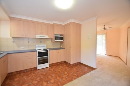 50 Panorama Drive (Granny Flat), Glenvale QLD 4350 - House For Rent | Domain - Photo 4