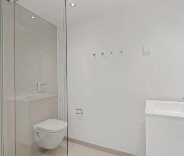 LEJEBOLIGER MED FLOT LYSINDFALD OG LÆKRE KVALITETSMATERIALER - Foto 2