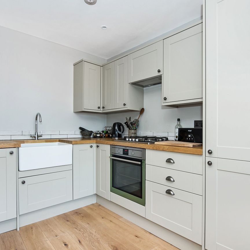 Campshill Road, Lewisham, SE13 - Photo 1